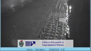 Archived webcam image showing Venice - Piazza San Marco on 24 Sep 2026 at 00:10