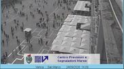 Archived webcam image showing Venice - Piazza San Marco on 24 Sep 2026 at 14:10