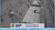 Archived webcam image showing Venice - Piazza San Marco on 24 Sep 2026 at 18:10