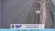 Archived webcam image showing Venice - Piazza San Marco on 28 Mar 2026 at 06:57