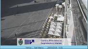Archived webcam image showing Venice - Piazza San Marco on 28 Mar 2026 at 08:57