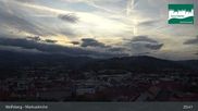 Archived webcam image showing Wolfsberg in Lavanttal, Carinthia (Austria) on 5 Jun 2026 at 01:59