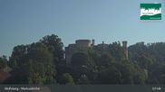 Archived webcam image showing Wolfsberg in Lavanttal, Carinthia (Austria) on 19 Jun 2026 at 08:15