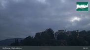 Archived webcam image showing Wolfsberg in Lavanttal, Carinthia (Austria) on 21 Jun 2026 at 05:34