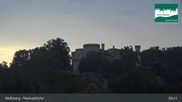 Archived webcam image showing Wolfsberg in Lavanttal, Carinthia (Austria) on 21 Jun 2026 at 03:34