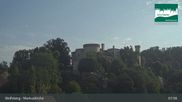 Archiviertes Webcam Bild: Blick auf Wolfsberg im Lavanttal am 21.07.2026 um 08:23 Uhr