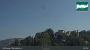 Archived webcam image showing Wolfsberg in Lavanttal, Carinthia (Austria) on 5 Aug 2026 at 09:21