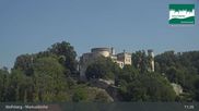 Archived webcam image showing Wolfsberg in Lavanttal, Carinthia (Austria) on 5 Aug 2026 at 11:21