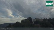 Archived webcam image showing Wolfsberg in Lavanttal, Carinthia (Austria) on 5 Sep 2026 at 08:52