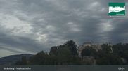 Archived webcam image showing Wolfsberg in Lavanttal, Carinthia (Austria) on 5 Sep 2026 at 09:52