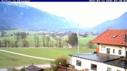 Archiviertes Webcam Bild: Aschau im Chiemgau - Blick nach Süden am 12.04.2026 um 06:02 Uhr