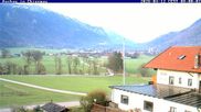 Archiviertes Webcam Bild: Aschau im Chiemgau - Blick nach Süden am 12.04.2026 um 07:02 Uhr