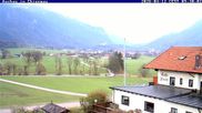 Archiviertes Webcam Bild: Aschau im Chiemgau - Blick nach Süden am 12.04.2026 um 08:02 Uhr