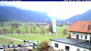 Archiviertes Webcam Bild: Aschau im Chiemgau - Blick nach Süden am 12.04.2026 um 14:02 Uhr