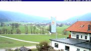 Archiviertes Webcam Bild: Aschau im Chiemgau - Blick nach Süden am 12.04.2026 um 18:02 Uhr