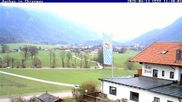Archiviertes Webcam Bild: Aschau im Chiemgau - Blick nach Süden am 12.04.2026 um 10:02 Uhr