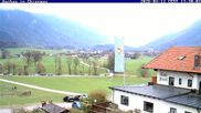 Archiviertes Webcam Bild: Aschau im Chiemgau - Blick nach Süden am 12.04.2026 um 12:02 Uhr