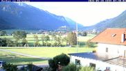 Archiviertes Webcam Bild: Aschau im Chiemgau - Blick nach Süden am 28.05.2026 um 06:43 Uhr