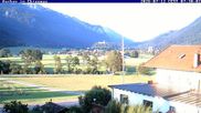 Archiviertes Webcam Bild: Aschau im Chiemgau - Blick nach Süden am 12.07.2026 um 06:37 Uhr