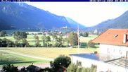 Archiviertes Webcam Bild: Aschau im Chiemgau - Blick nach Süden am 12.07.2026 um 07:37 Uhr