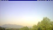 Archiviertes Webcam Bild: Webcam Bad Heilbrunn im Tölzer Land am 28.05.2026 um 06:50 Uhr