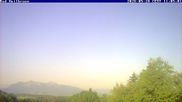 Archiviertes Webcam Bild: Webcam Bad Heilbrunn im Tölzer Land am 28.05.2026 um 07:50 Uhr