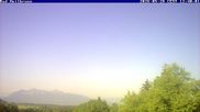 Archiviertes Webcam Bild: Webcam Bad Heilbrunn im Tölzer Land am 28.05.2026 um 08:50 Uhr