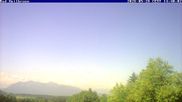 Archiviertes Webcam Bild: Webcam Bad Heilbrunn im Tölzer Land am 28.05.2026 um 10:50 Uhr