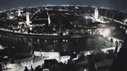 Archived webcam image showing Castel San Pietro - Verona on 26 May 2026 at 00:26