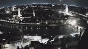 Archived webcam image showing Castel San Pietro - Verona on 26 May 2026 at 02:26
