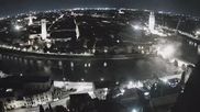 Archived webcam image showing Castel San Pietro - Verona on 12 Jul 2026 at 02:10