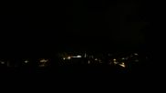 Archived webcam image showing Sachrang on 10 Oct 2026 at 04:13