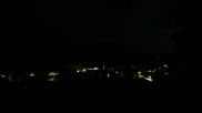 Archived webcam image showing Sachrang on 10 Oct 2026 at 06:13