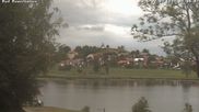 Archived webcam image showing Bad Bayersoien - Lake Soier See on 3 Jul 2026 at 06:42