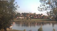 Archived webcam image showing Bad Bayersoien - Lake Soier See on 12 Jul 2026 at 06:20