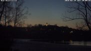 Archiviertes Webcam Bild: Bad Bayersoien - Blick auf den Soier See am 26 Feb 2026 um 18:29 Uhr