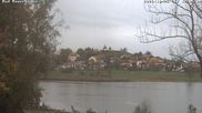 Archived webcam image showing Bad Bayersoien - Lake Soier See on 25 Oct 2026 at 10:56