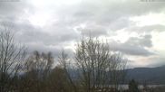 Archived webcam image showing Gmund - Tegernsee on 12 Apr 2026 at 06:05