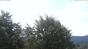 Archived webcam image showing Gmund - Tegernsee on 21 Jun 2026 at 12:49