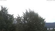 Archived webcam image showing Gmund - Tegernsee on 10 Sep 2026 at 16:29