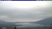 Archiviertes Webcam Bild: Schloss Ringberg - Blick auf den Tegernsee am 12.04.2026 um 08:54 Uhr