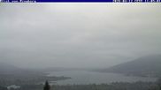 Archiviertes Webcam Bild: Schloss Ringberg - Blick auf den Tegernsee am 12.04.2026 um 10:54 Uhr