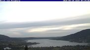 Archived webcam image showing Ringberg Castle - Lake Tegernsee on 28 Apr 2026 at 07:55