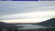 Archiviertes Webcam Bild: Schloss Ringberg - Blick auf den Tegernsee am 29.04.2026 um 06:30 Uhr