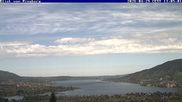 Archiviertes Webcam Bild: Schloss Ringberg - Blick auf den Tegernsee am 29.04.2026 um 12:30 Uhr