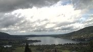 Archiviertes Webcam Bild: Schloss Ringberg - Blick auf den Tegernsee am 20.05.2026 um 14:40 Uhr