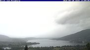 Archiviertes Webcam Bild: Schloss Ringberg - Blick auf den Tegernsee am 20.05.2026 um 12:40 Uhr