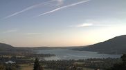 Archived webcam image showing Ringberg Castle - Lake Tegernsee on 26 Jun 2026 at 06:55