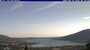 Archived webcam image showing Ringberg Castle - Lake Tegernsee on 26 Jun 2026 at 07:55