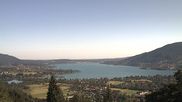 Archived webcam image showing Ringberg Castle - Lake Tegernsee on 26 Jun 2026 at 08:55